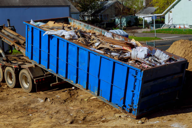 Best Hoarding Cleanup  in Dayton, MN